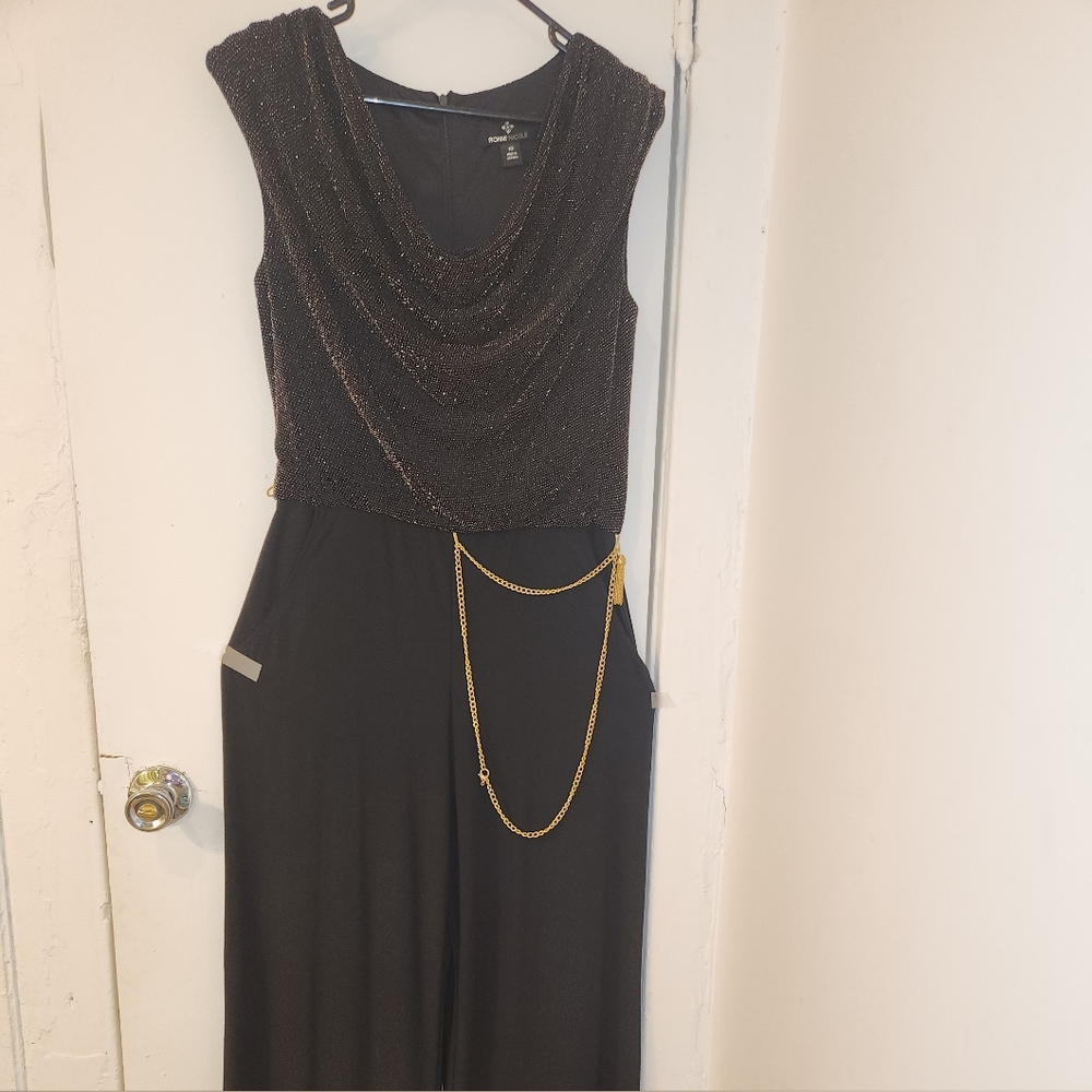 Jumpsuit